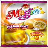 Menu Magic Instant Flavored Jelly