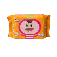 Uni-love Scented Baby Wipes