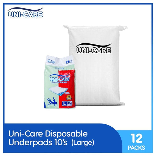 Uni-Care Underpads